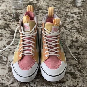 Vans Sk8-Hi MTE 2.0 DX